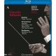 阿巴度指揮布拉姆斯、勛伯格 & 貝多芬 blu-ray