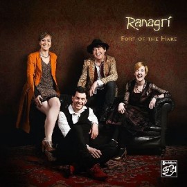 「瓦納格」樂隊 [野兔的堡壘]