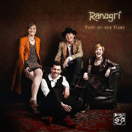 「瓦納格」樂隊 [野兔的堡壘]