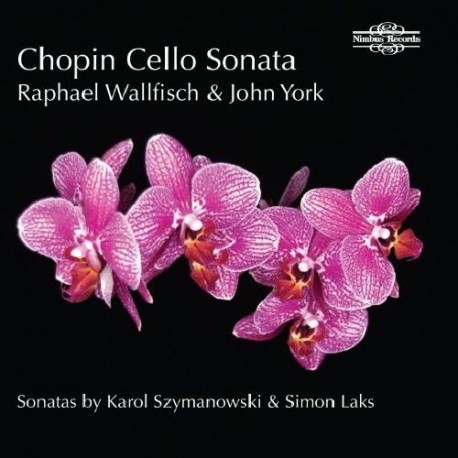 肖邦 [大提琴奏鳴曲]