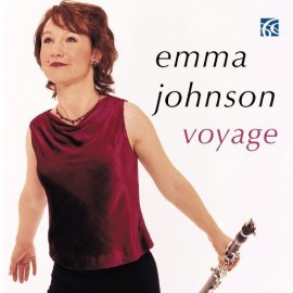 艾瑪.莊遜 [旅程]