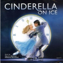 [冰上皇族仙履奇緣]