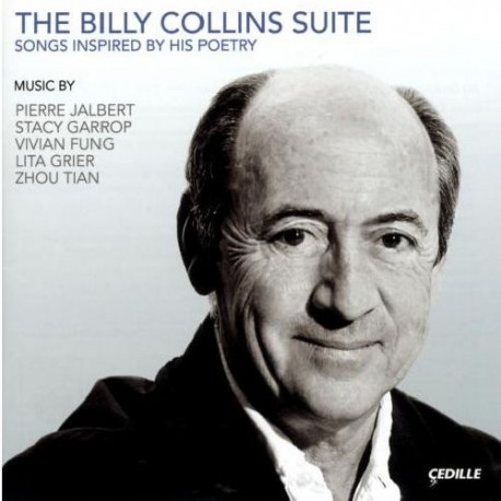 [比利.科林斯的組曲] 