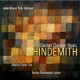 [欣德米特的單簧管室樂作品]