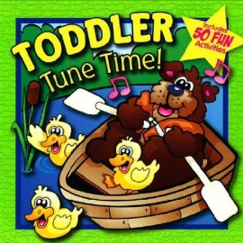 Toddler Tune Time ! 