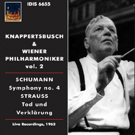 克納佩茨佈斯與維也納愛樂(2)