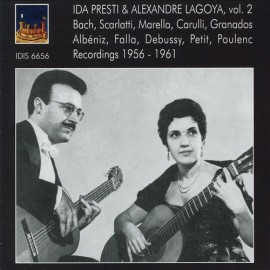 [普蕾斯蒂與拉戈亞,第2輯]