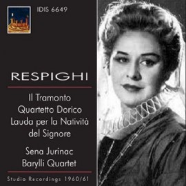 [萊斯庇基的作品選]