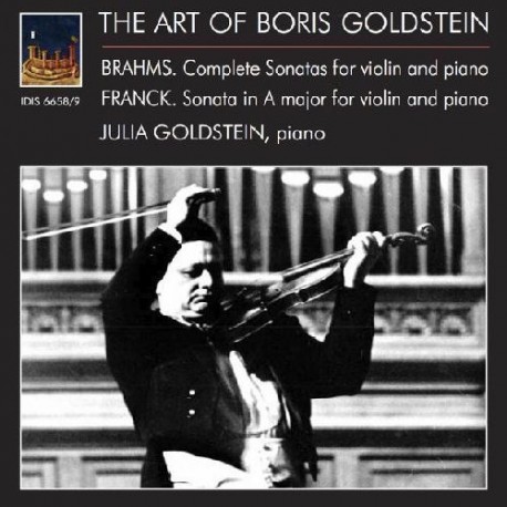 [戈爾斯坦的藝術]