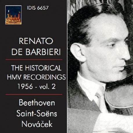 巴爾維尼[歷史錄音專輯,第2輯] 