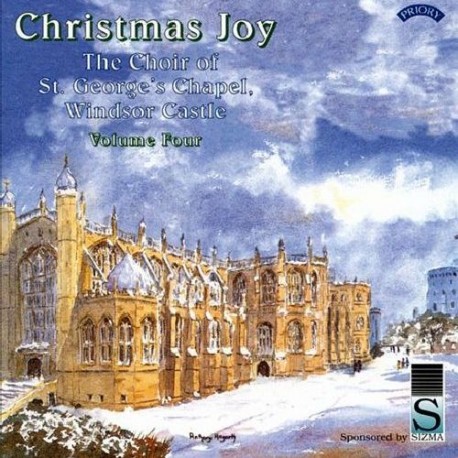 Christmas Joy Volume 4