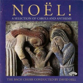 NOËL A Selection of Carols and Anthems 