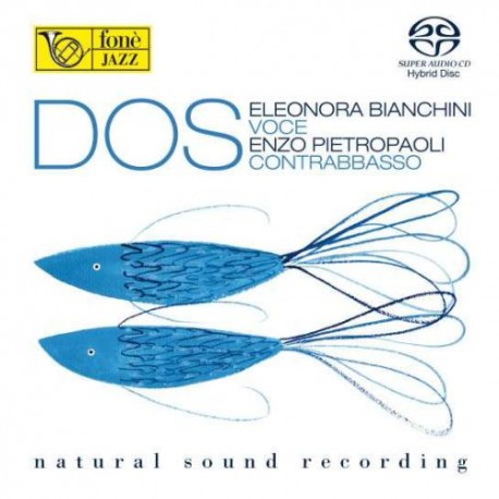 恩佐.皮埃特羅帕里及愛蓮娜.比安切妮 [二]