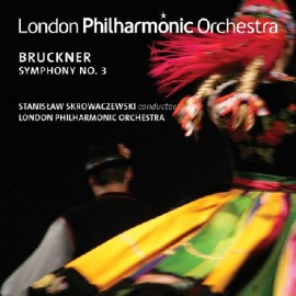 布魯克納 [D小調第3交響曲“瓦格納交響曲”]  