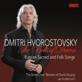  [黎明的鐘聲—俄羅斯聖樂和民歌選]