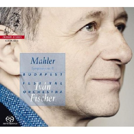 馬勒[D大調第9交響曲]