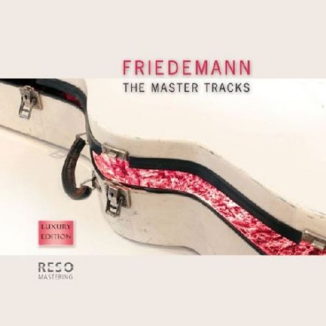 弗萊德曼.韋迪卡 [經典之作]