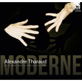 亞歷山大.薩洛 [現代] 6CD套裝