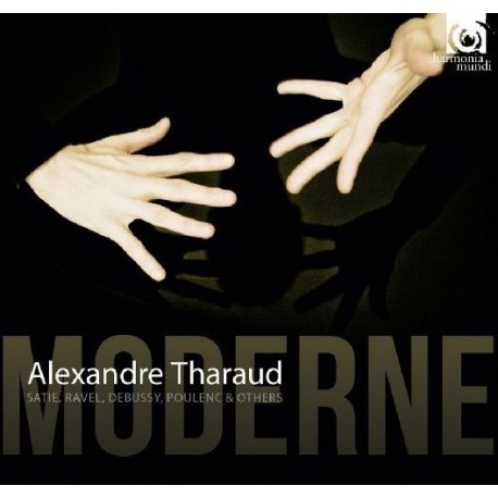 亞歷山大.薩洛 [現代] 6CD套裝