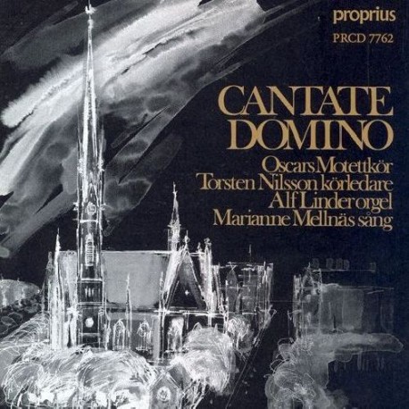 Cantate Domino