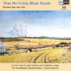 Now the Green Blade Riseth-Kor