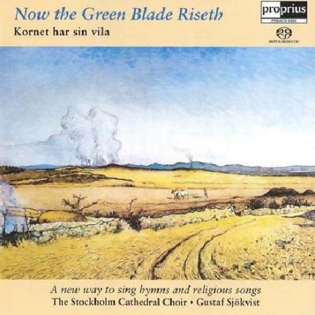 Now the Green Blade Riseth-Kor