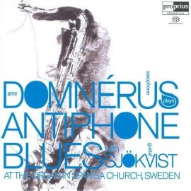 Antiphone Blues: Dommnerus SACD