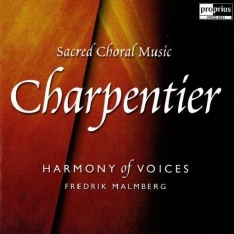 Harmony of Voices-Sacred Chora