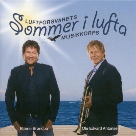 Sommer i Lufta