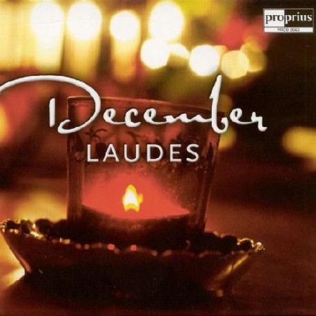 December Laudes