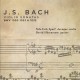 J.S.BACH: Violin Sonatas