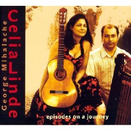 Episodes on a Journey  