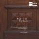 J.S.BACH: Motets