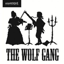 Mozart: The Wolf Gang 