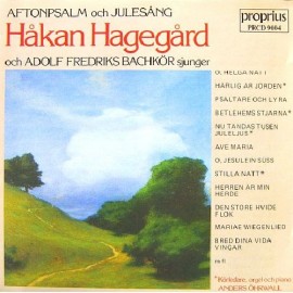 HAKAN HAGEGARD