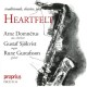 HEARTFELT:Domnerus,Sjökvist,Gu