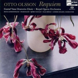 OTTO OLSSON Requiem