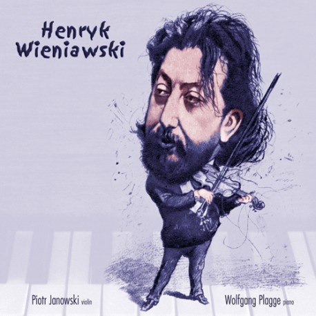 V 1: Wieniawski
