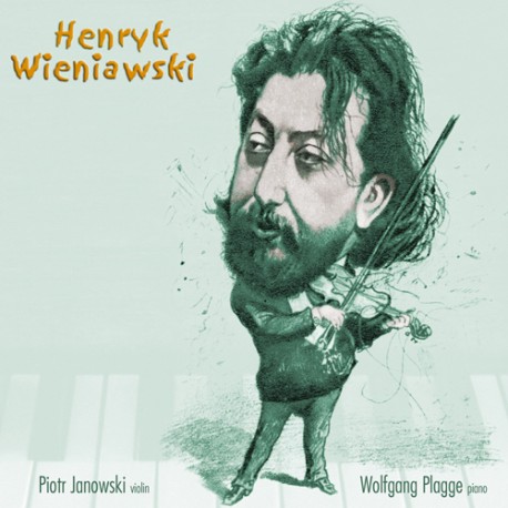 V 2: Wieniawski