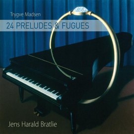 24 Preludes & Fugues