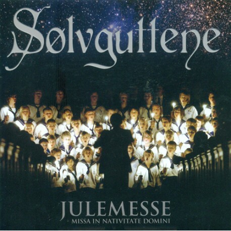 Julemesse - missa in Nativitate Domini