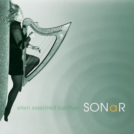 SONaR - harp music by Magnar Am