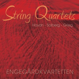 String Quartets