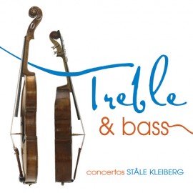 Treble & Bass - KLEIBERG concertos
