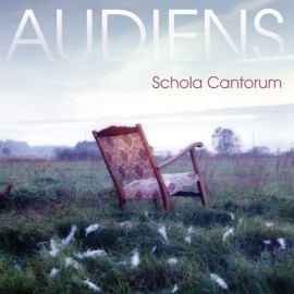 AUDIENS - Schola cantorum