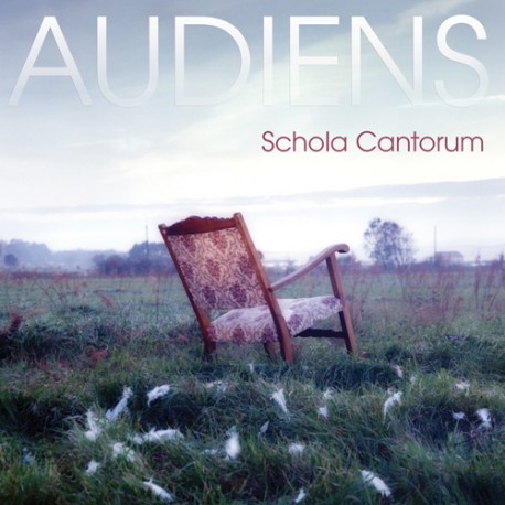 AUDIENS - Schola cantorum