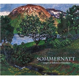 HAARKLOU: Sommernatt