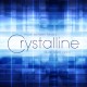 CRYSTALLINE