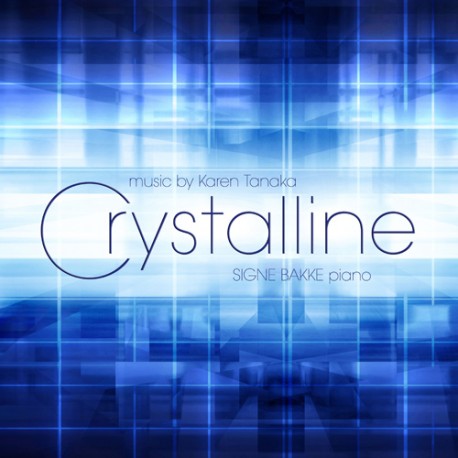 CRYSTALLINE