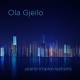 GJEILO: Piano Improvisations